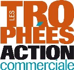 Trophées Action Commerciale 2008 : téléchargez vos dossiers de candidature !