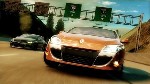 Renault : la Mégane Coupé en avant première dans le nouveau jeu vidéo d'Electronic Arts