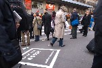 Meilleursagents.com affiche les prix du m² sur le sol parisien