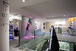 Sony ouvre un concept store à Paris