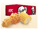 La 'snack box', le remède anti-crise de KFC