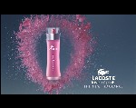 Lacoste part en campagne pour Love of Pink