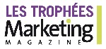 Trophées Marketing Magazine 2009 : téléchargez vos dossiers de candidature !