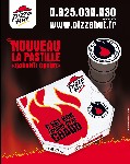 Pizza Hut adopte une nouvelle signature