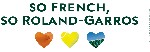 Workshop relooke les boutiques Roland Garros