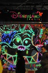 Disneyland Paris expose Halloween sur les Champs