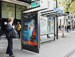 Disney affiche ses nains dans Paris
