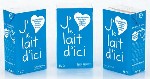 Orlait lance un nouveau lait premier prix