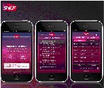 SNCF Direct, nouvelle application iPhone