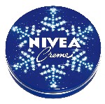 Nivea lance une édition limitée de sa crème pour l'hiver