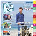 Télé en boîte, un nouveau magazine gratuit à domicile