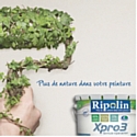 Ripolin s'engage en faveur de l'environnement