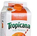 Le nouveau packaging de Tropicana ne connaît pas le succès