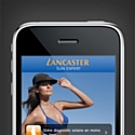 Lancaster propose le diagnostic solaire sur iPhone
