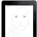 Lancôme veut révolutionner le maquillage sur iPad
