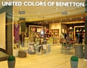 Benetton ouvre une boutique au Sénégal