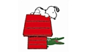 Snoopy fête ses 60 ans avec Lacoste