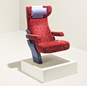 Thalys brade son mobilier sur Ebay