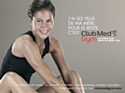 Le Club Med Gym affiche son esprit club
