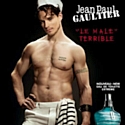 Campagne virale pour le nouveau parfum Jean Paul Gaultier