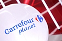 Carrefour Planet en ordre de marche