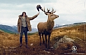 Nouvelle campagne Aigle 'At home in nature' par BETC Euro RSCG