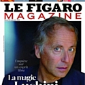 Le Figaro Magazine rafraîchit son hebdomadaire