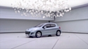Nouvelle campagne de publicité en 3D pour la Peugeot 207