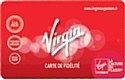 Virgin Megastore dématérialise son programme de fidélisation