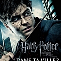 Harry Potter crée du buzz sur le Net