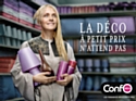 Conforama lance une nouvelle enseigne Confo Déco