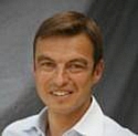 Denis Gaucher, directeur du nouveau pôle publicité de Kantar Media France.