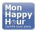 TheBluePill actualise son site MonHappyHour.fr
