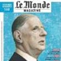 'Le Monde Magazine' toilette son look