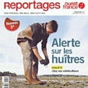 “Reportages”: le nouveau trimestriel d'Ouest France