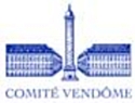 Le Comité Vendôme illumine la colonne Vendôme