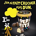 KFC lance une gamme de glaces