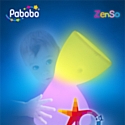 Une étoile de Design pour Pabobo