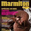 Marmiton.org sort en version papier