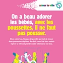La RATP lance une campagne de sensibilisation