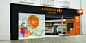 Carrefour teste deux nouveaux formats