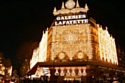 Les Galeries Lafayette à Pékin