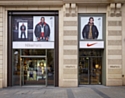 Après un mois de travaux, Nike Paris rouvre ses portes