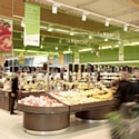 AKDV signe les nouveaux supermarchés Match