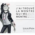 Louis Pion redore son image avec Publicis Activ Paris