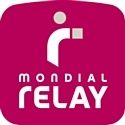 Mondial Relay change de logo