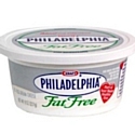 Kraft Foods teste Philadelphia en France