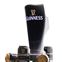 Guinness sort une pompe à bière pour la maison