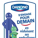 Danone Produits Frais passe au vert