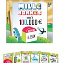 La Française des Jeux lance le Mille Bornes